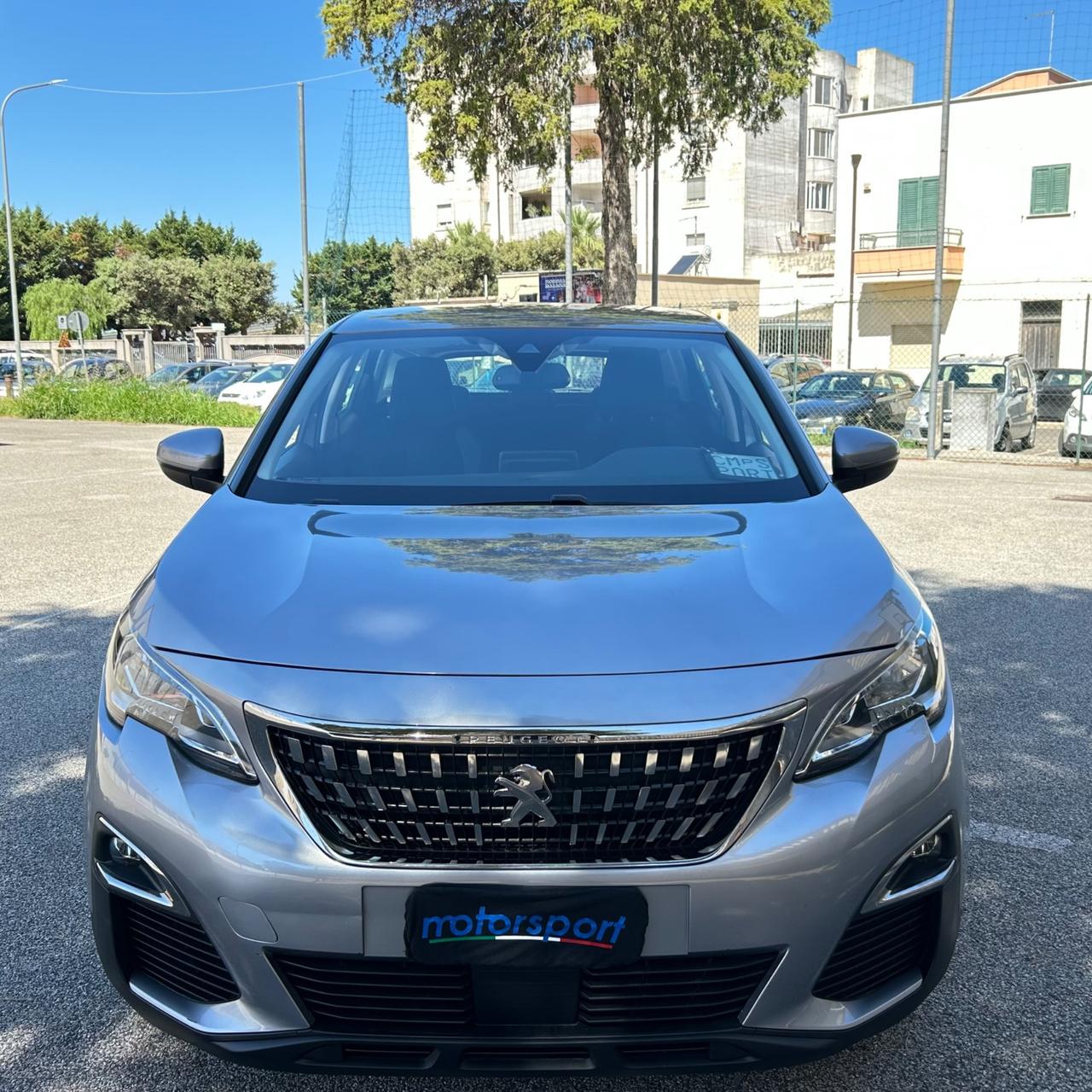 Peugeot 3008 BlueHDi 130 S&S Business