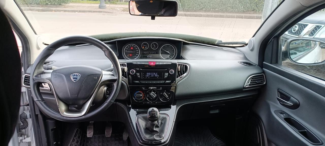 Lancia Ypsilon 1.3 MJT 16V 95 CV 5 porte S&S Platinum