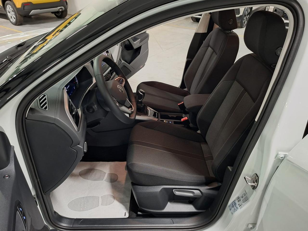 Volkswagen T-Roc 1500 TSI ACT 150CV Sport Km.0