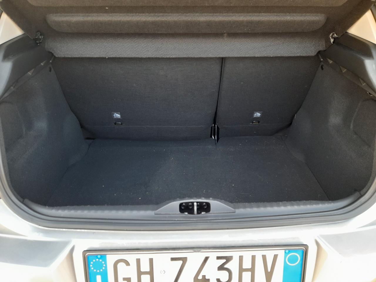 Citroen C3 BlueHDi 100 S&S Feel