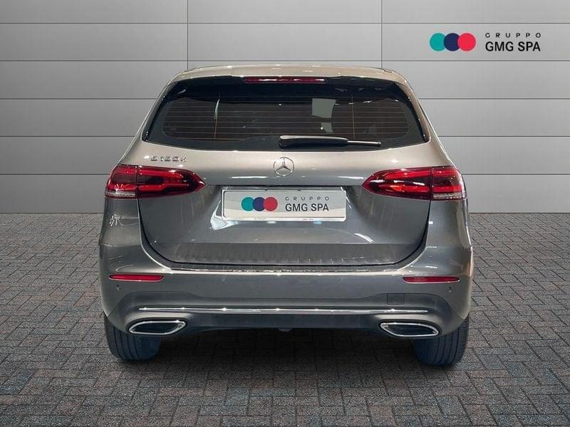 Mercedes-Benz Classe B B 180 d Sport Plus auto