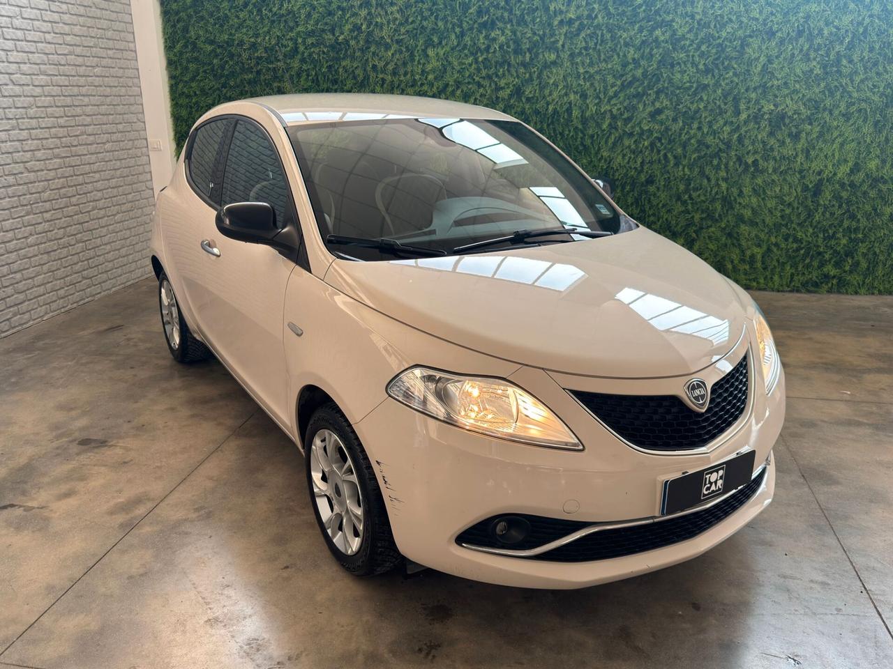 Lancia Ypsilon 1.2 69 CV 5 porte Platinum
