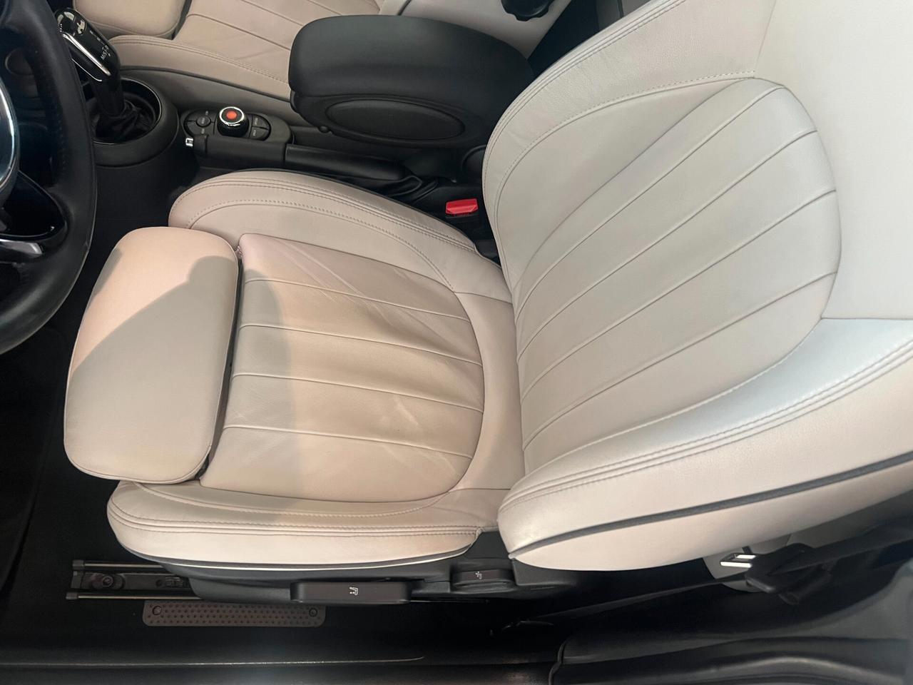 Mini 1.5 Cooper Cabrio AUTOMATICA OK NEOPATENTATI