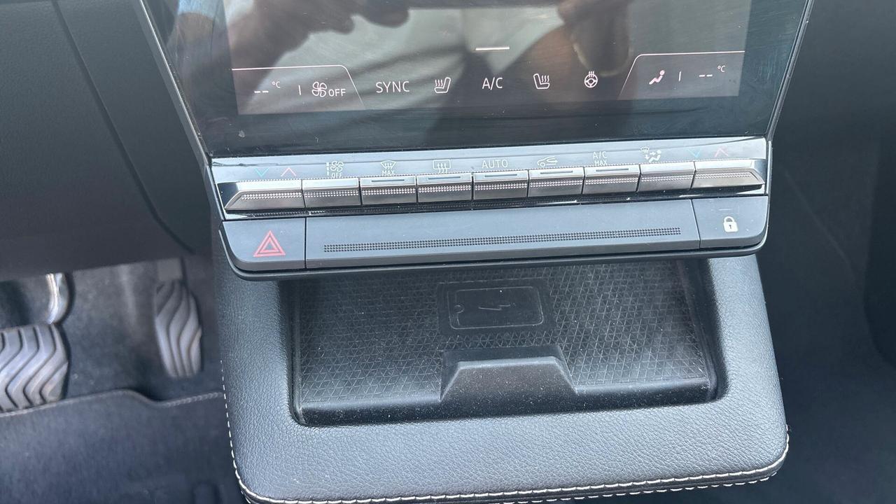 Renault Megane Mégane E-Tech Electric EV60 220 CV Optimum Charge Techno