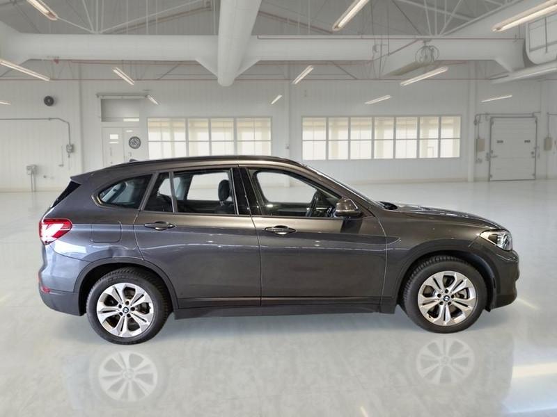 BMW X1 XDRIVE 25E BUSINESS ADVANTAGE AUTOMATICO 5 PORTE SUV