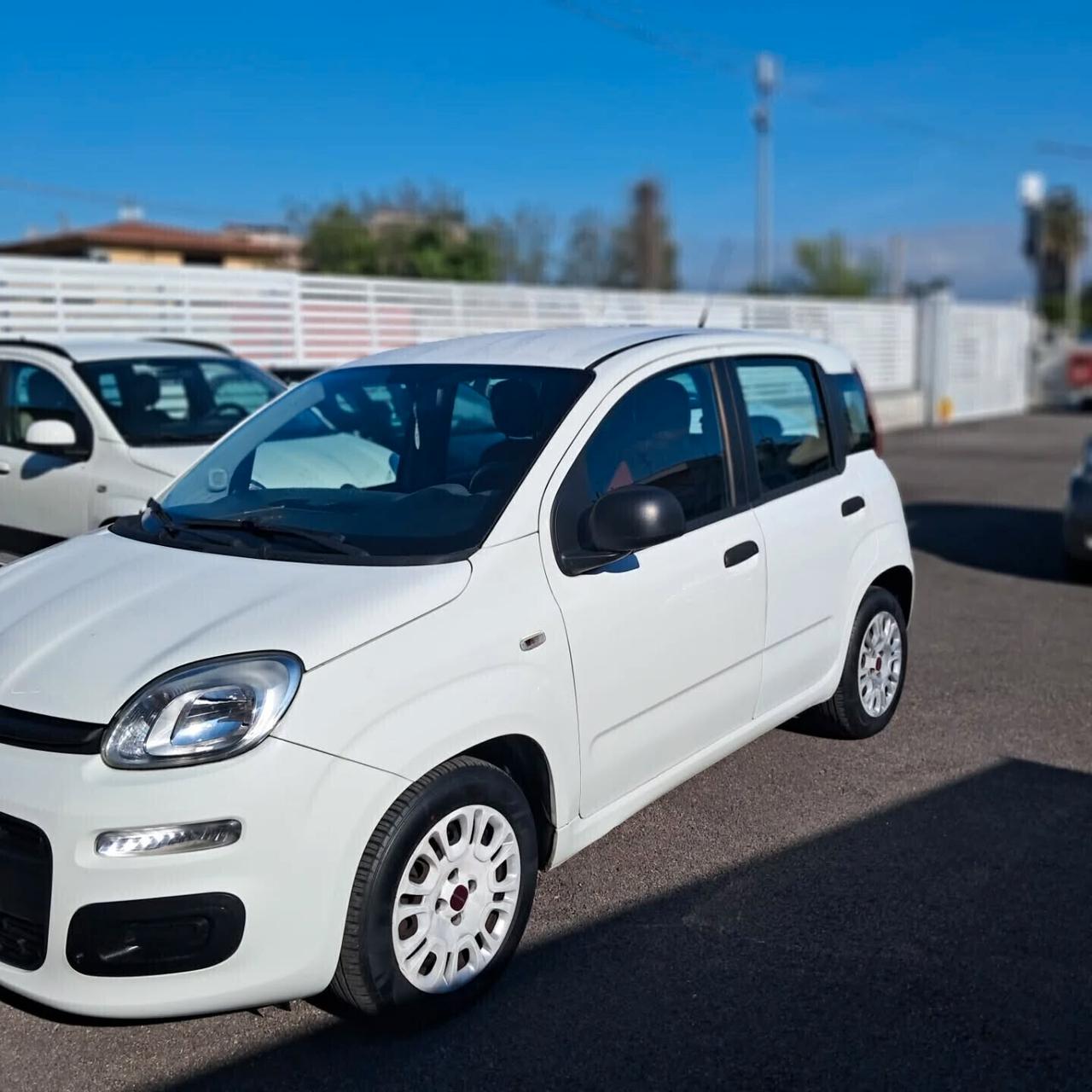 Fiat Panda 1.3 MJT S&S Easy