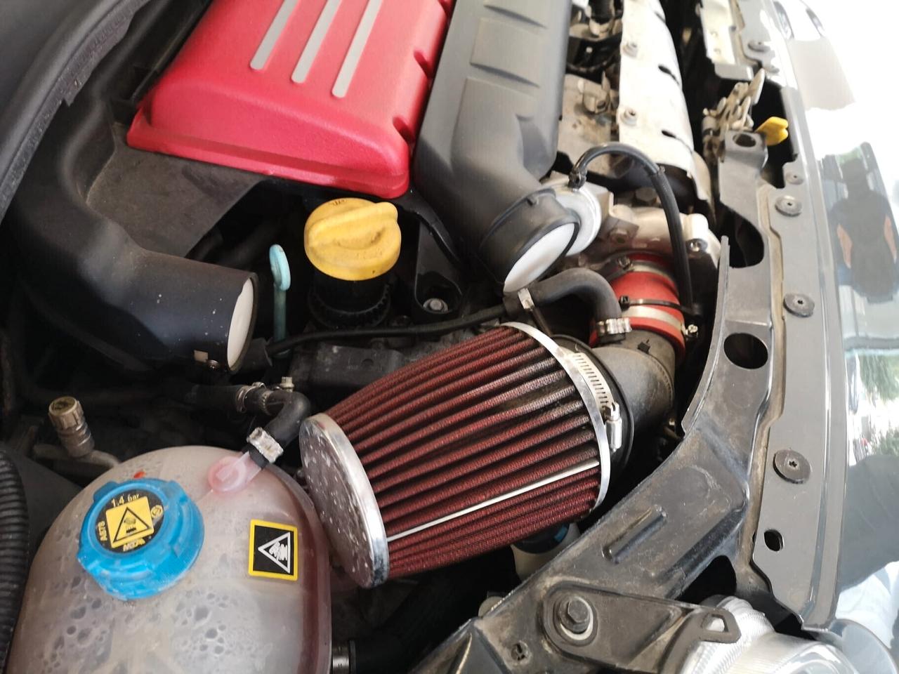 ABARTH 595 1.4 Turbo T-Jet 145 CV 70° Anniversario