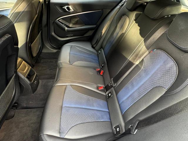 BMW 118 118D MSport *AUTOMATICO*