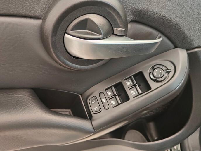 Fiat 500X 1.6 MultiJet 130 CV Cross Dolcevita