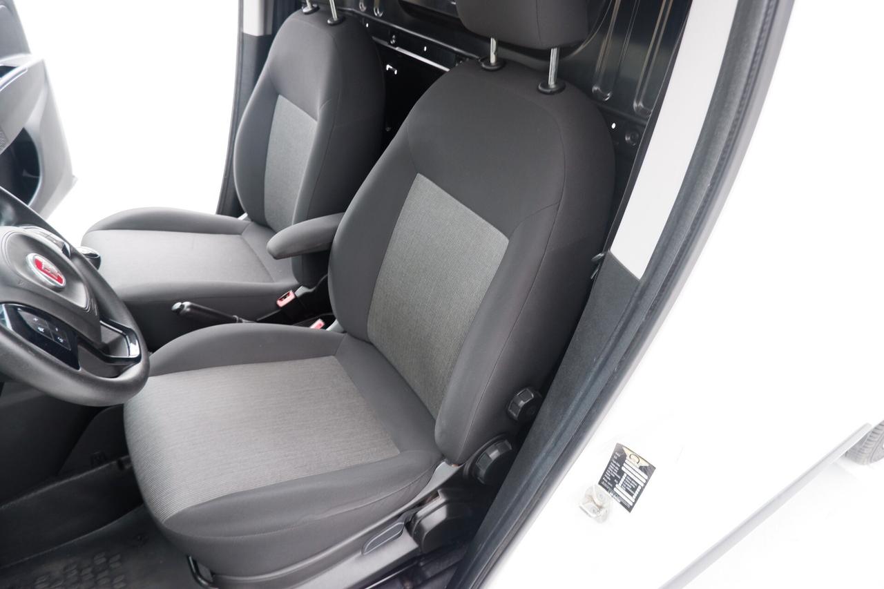 Fiat Doblo 1.6 MJT 105CV S&S PL-TN Cargo Maxi Lounge
