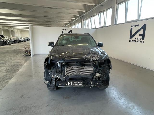 FORD Ranger 3.2 TDCI 200CV AUT. DC LIMITED