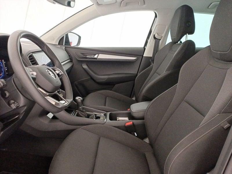 Skoda Karoq 2022 2.0 tdi evo Executive 115cv