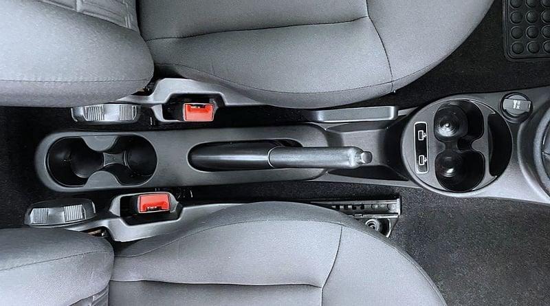 FIAT 500 Hybrid 1.0 70cv Ibrido