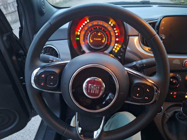 FIAT 500 1.0 Hybrid
