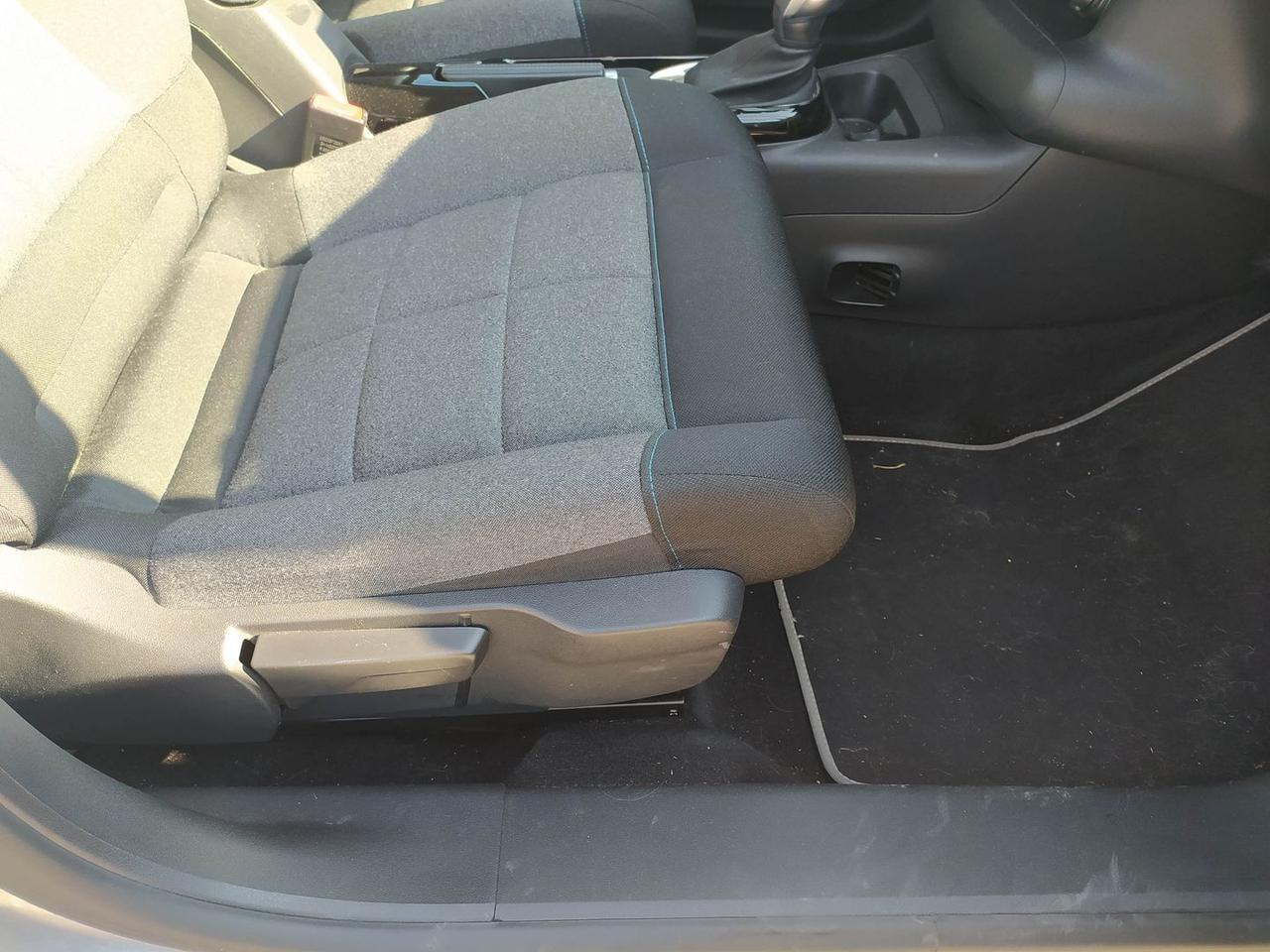 Citroen C4 Cactus Shine 1.5 Blue HDi 120 #11970
