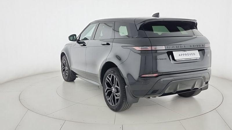 Land Rover RR Evoque 2.0D I4 163 CV AWD Auto R-Dynamic S Autocarro N1