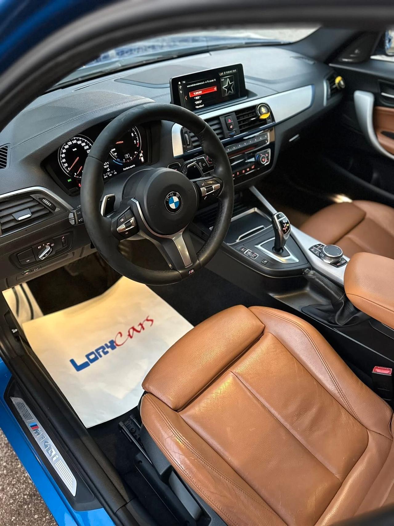 Bmw 140 M140i xDrive 5p. 3.0 340CV