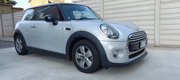 Mini 1.5 Cooper D EURO6 SOLO 120MILA KM!!!! PREZZO PROMO