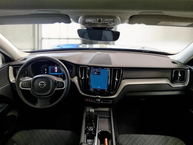 VOLVO XC60 T6 PLUG-IN AWD AUTO CORE SUV