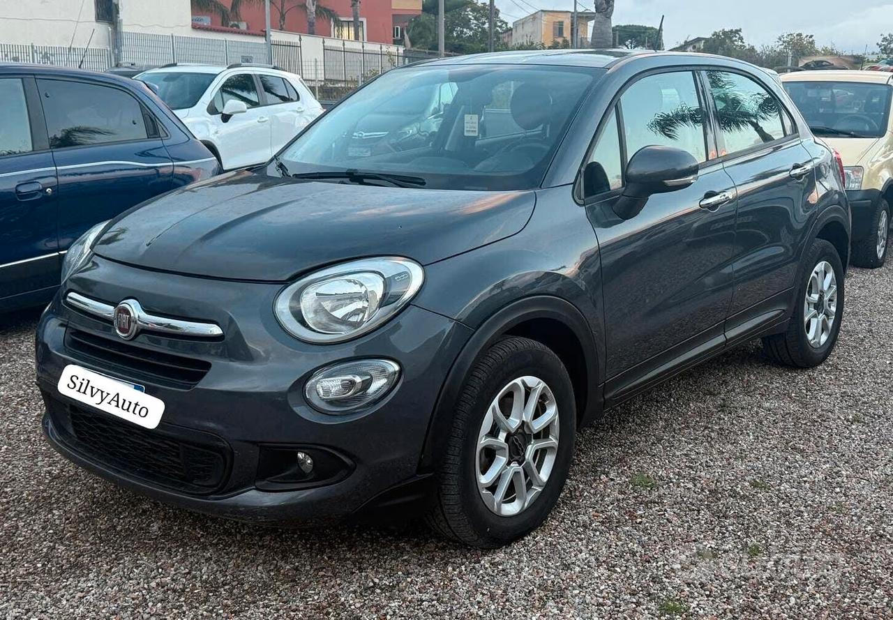 Fiat 500X 1.3 MultiJet 95 CV Business
