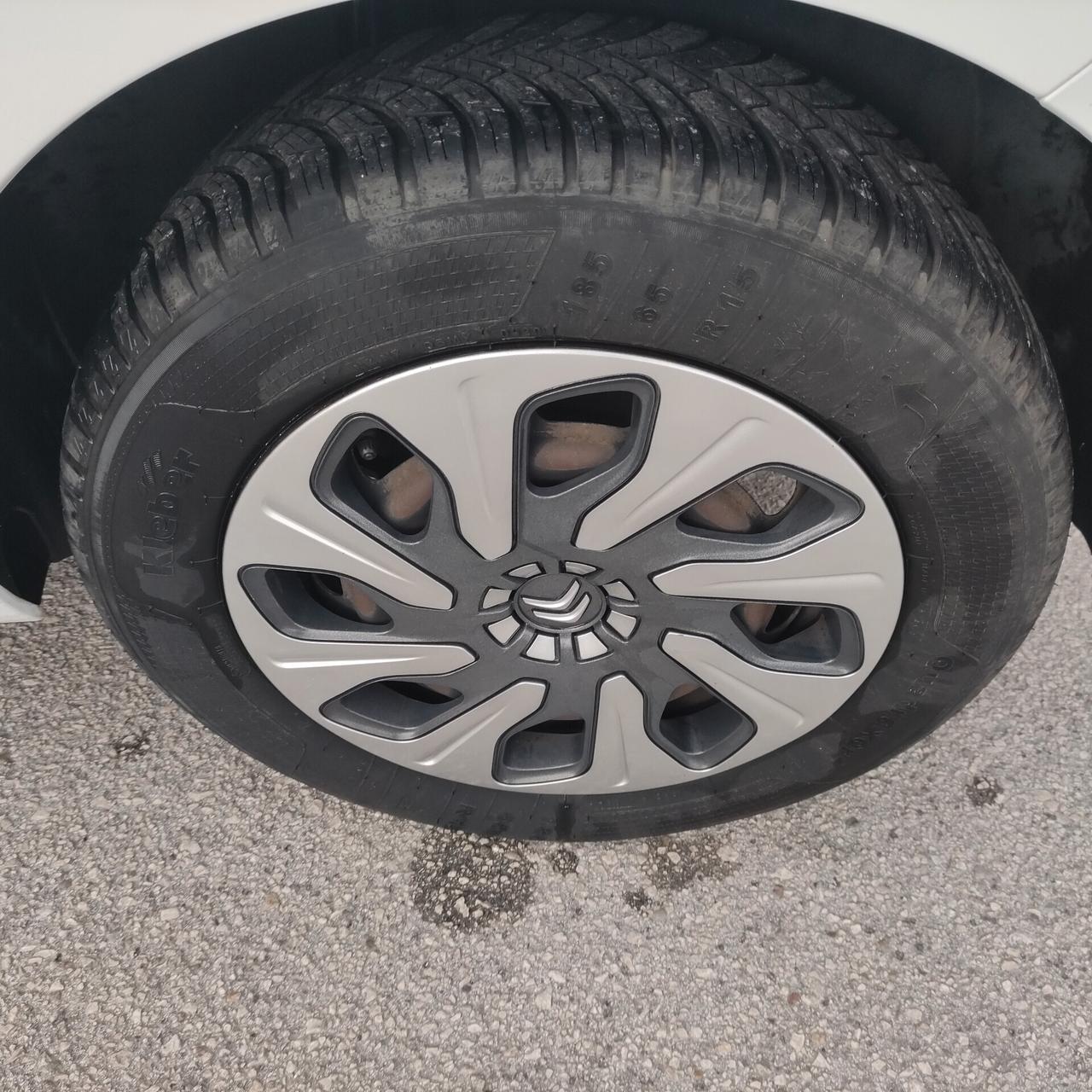 Citroen C3 1.4 HDi 70 Seduction