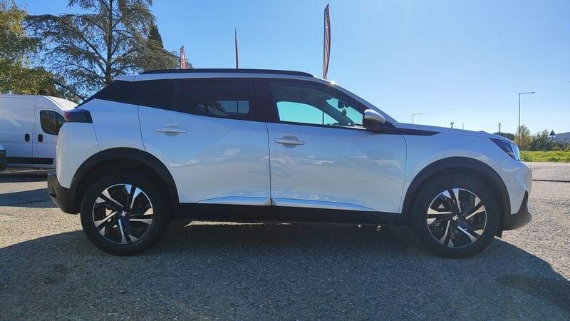Peugeot 2008 2008 PureTech 130 S&S Allure Pack