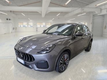 MASERATI GRECALE 2.0 300 CV MHEV GT Q4 AUTO SUV