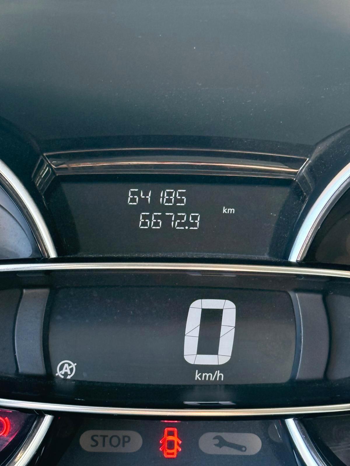 Renault Clio N1 dCi 8V 75CV Start&Stop 5 porte Ene