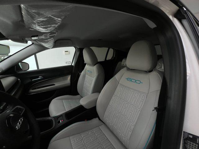 FIAT 600 Hybrid 110 CV DCT MHEV La Prima II TUA A 269,00