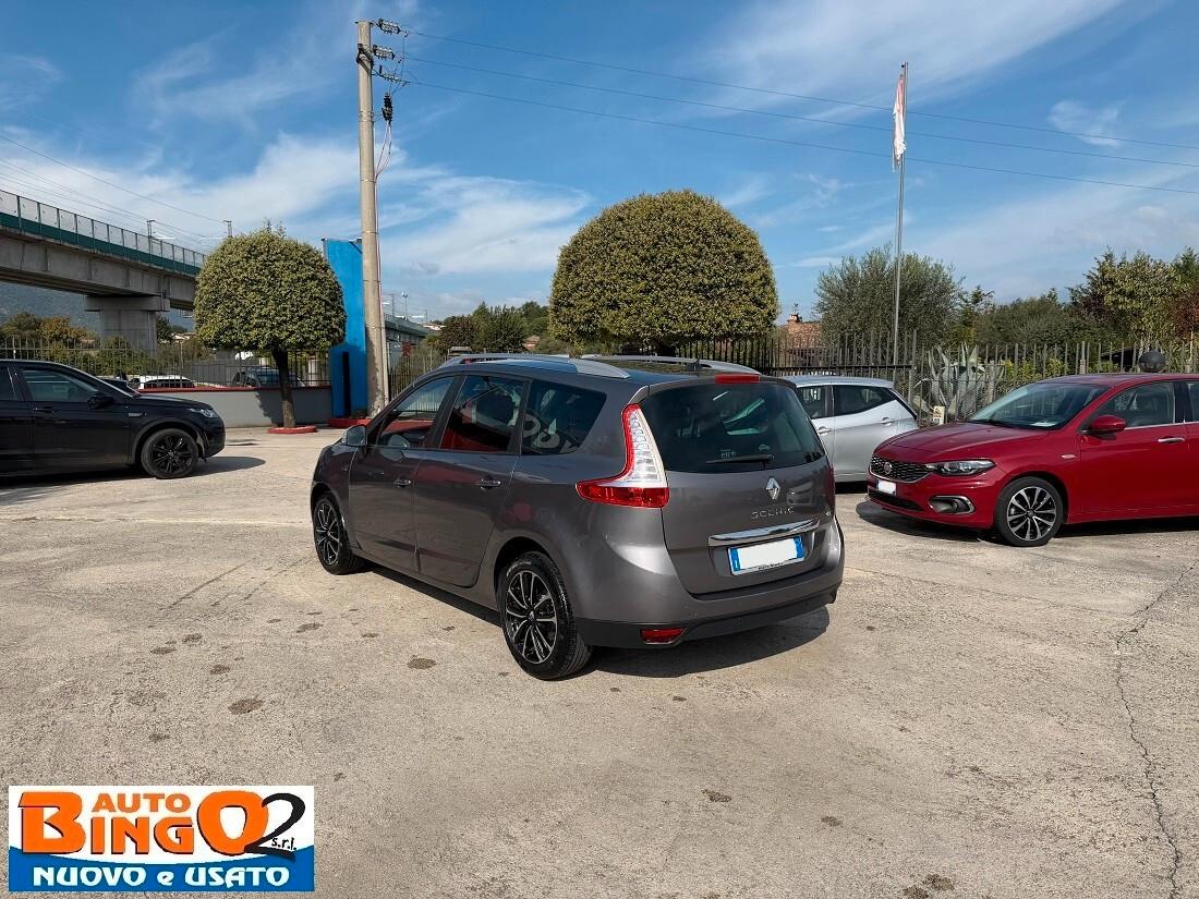 Renault Scenic Scénic dCi 110 CV Start&Stop Energy Limited 7 POSTI