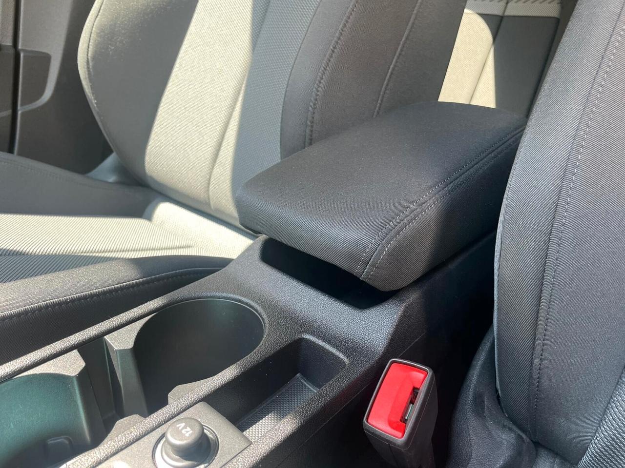 Audi A3 SPB 30 TDI S tronic line edition