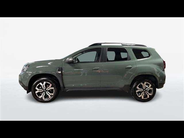 Dacia Duster 1.5 Blue dCi Journey 4x4