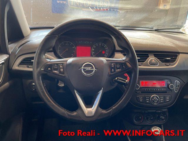 OPEL Corsa 1.4 90CV GPL Tech 5p n-Joy NEOPATENTATI