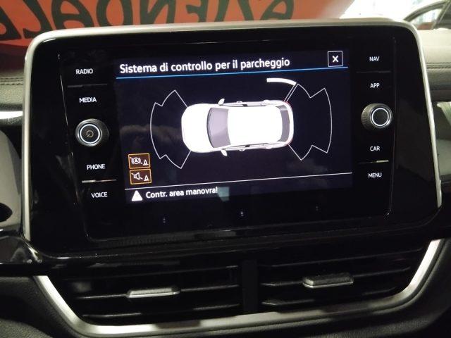 VOLKSWAGEN T-Roc 1.0 TSI R-Line CON GRIMALDI SPECIAL DAY