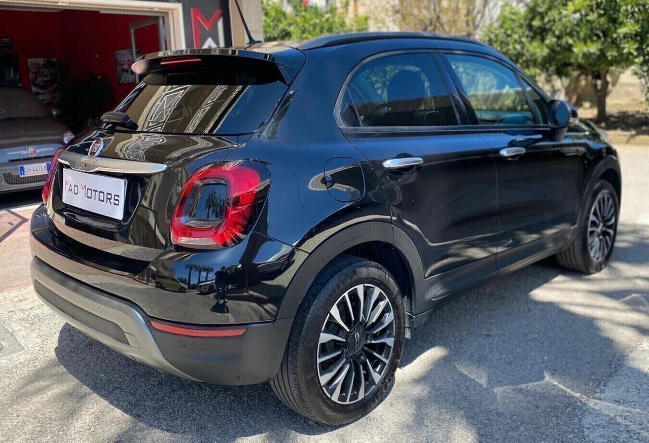 Fiat 500X 1.6 120 CV Business 2019 IVA