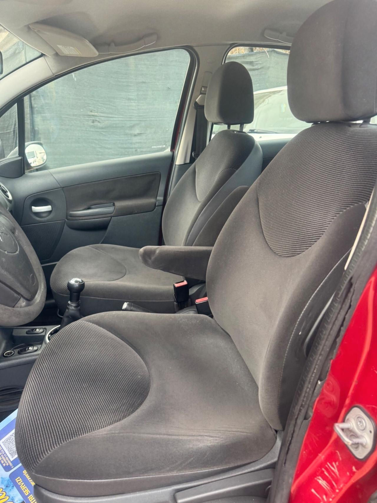 Citroen C3 1.1 Exclusive