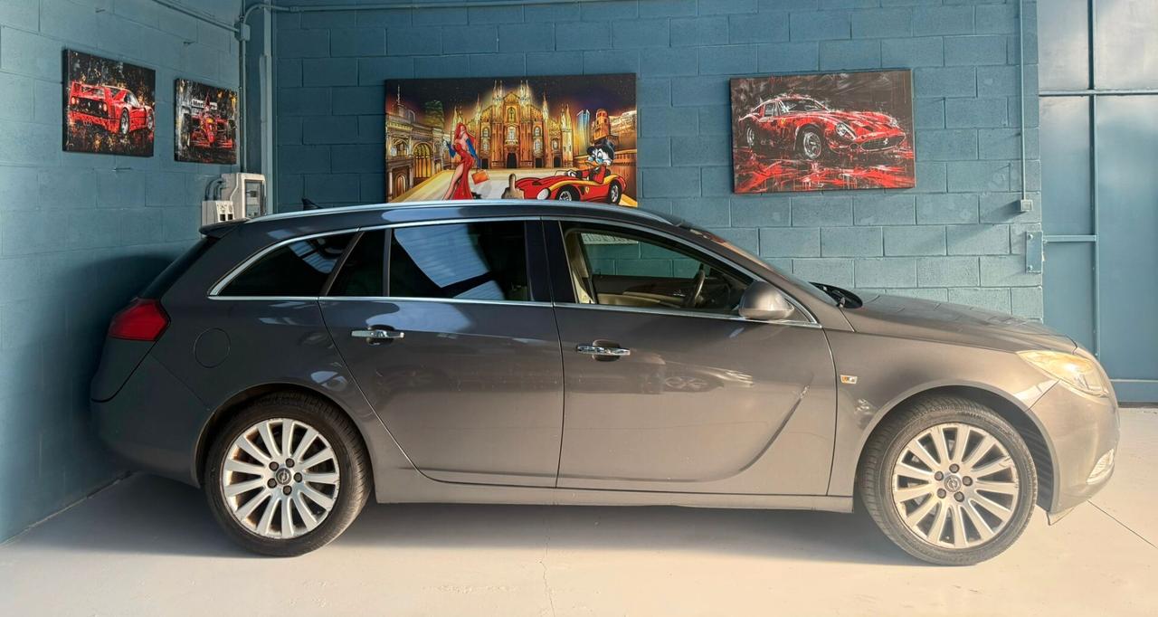 INSIGNIA 160CV 2.0CC VOLANO E FRIZIONE FATTI NUOVI!!