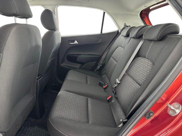 KIA Picanto 1.0 12V GPL 5 porte Style