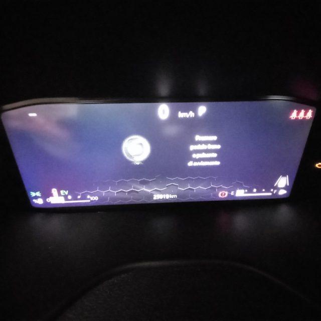 JEEP Compass 1.5 Turbo T4 130 CV MHEV 2WD Altitude