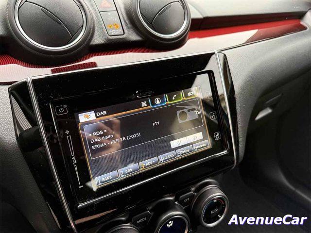 SUZUKI Swift Sport PREZZO REALE NESSUN OBBLIGO DI FINANZIAMENTO