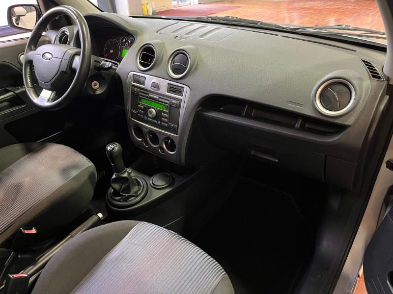 FORD Fusion+ 1.4 TDCi 5p.