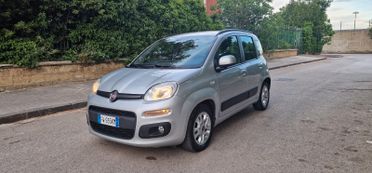 Fiat Panda 1.2 EasyPower Lounge Benzina/Gpl con Blockshaft