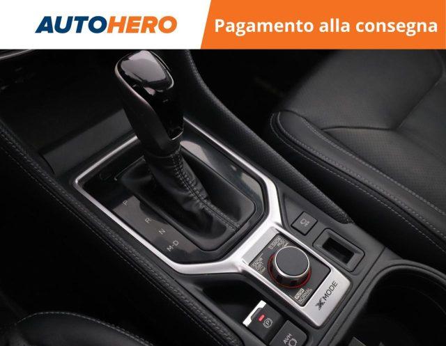 SUBARU Forester 2.0 e-Boxer MHEV CVT Lineartronic Premium