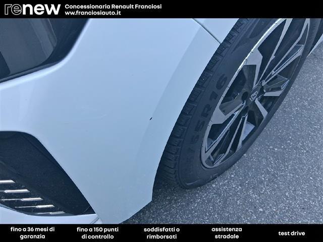 RENAULT Clio 5 E-TECH Hybrid 145 TECHNO