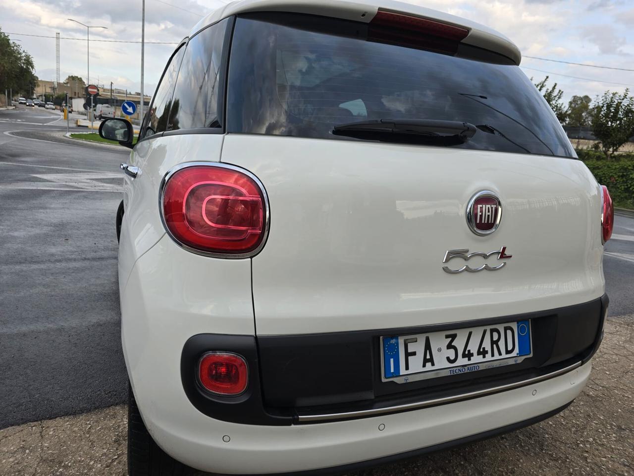 Fiat 500L 1.6 Multijet 120 CV Pop Star