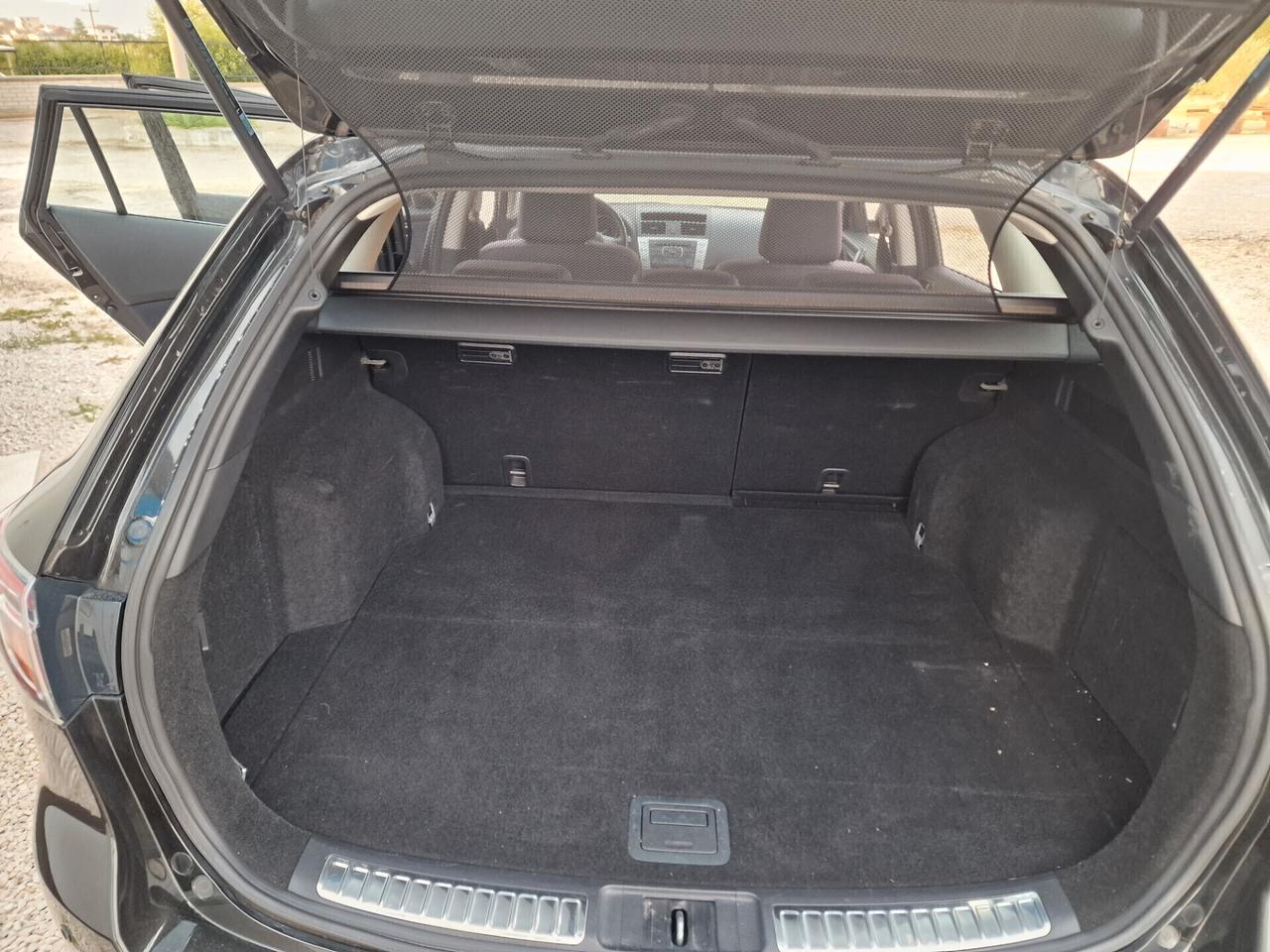 Mazda 6 2.0 CD 16V 140CV Wagon Luxury