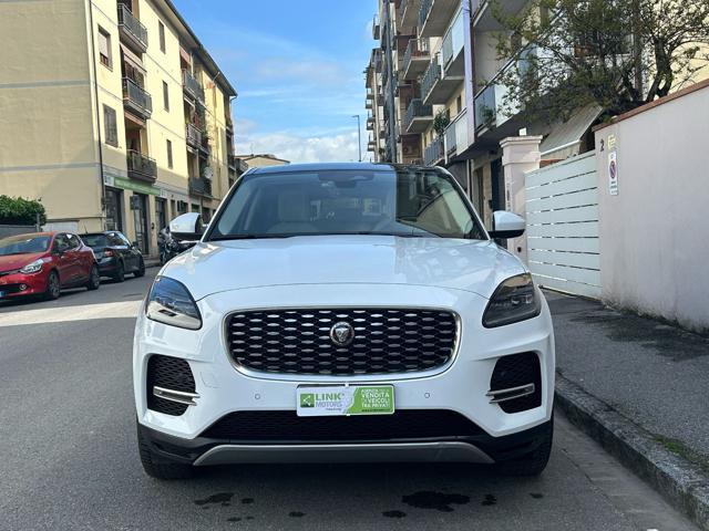 JAGUAR E-Pace 2.0D I4 163 CV AWD Auto