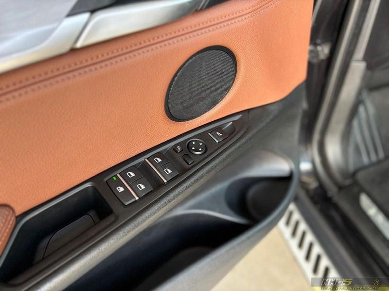 BMW X5 X5 xDrive40d Experience