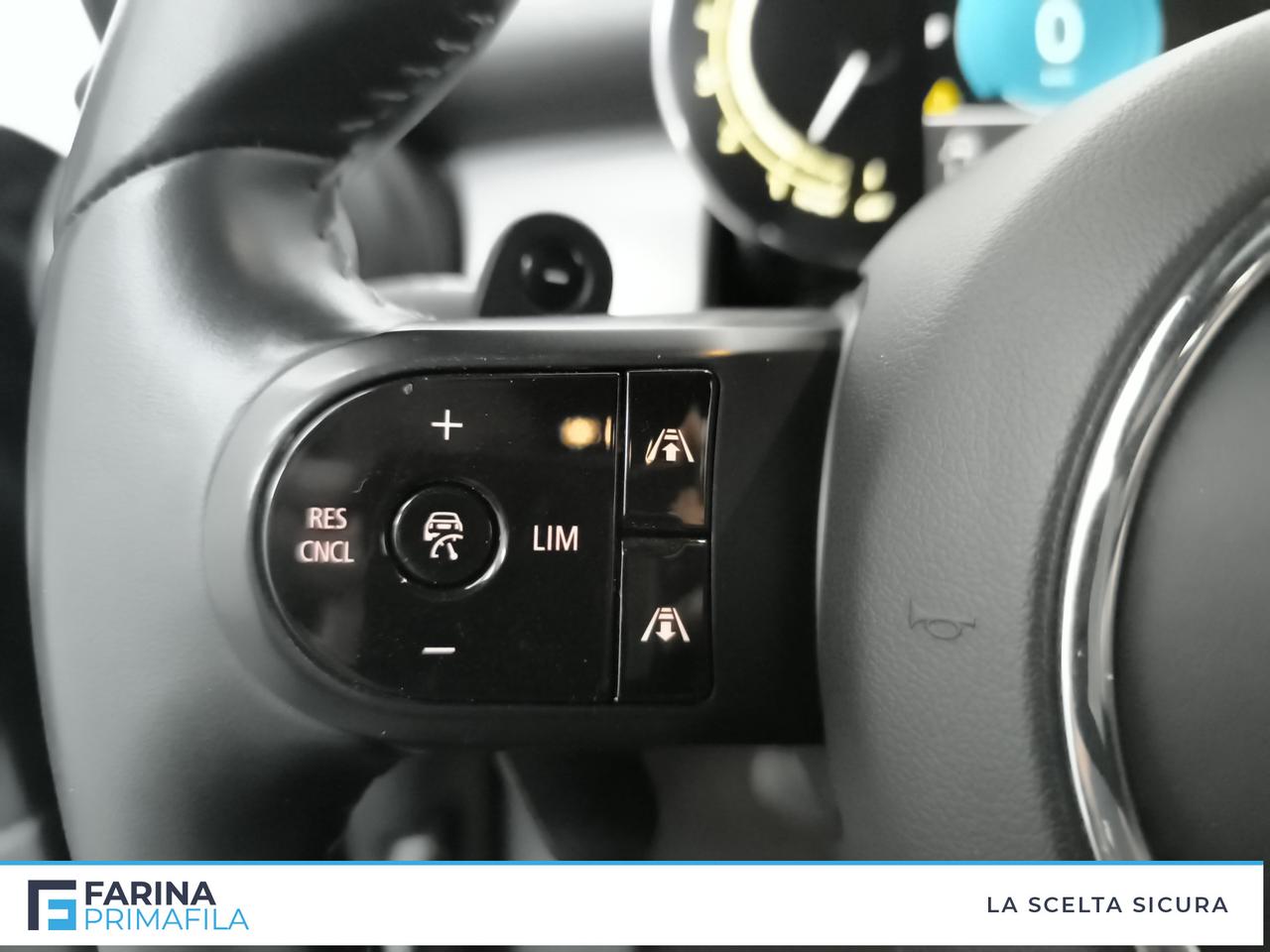 MINI Mini IV F55 2021 5p - Mini 5p 2.0 Cooper S Yours auto