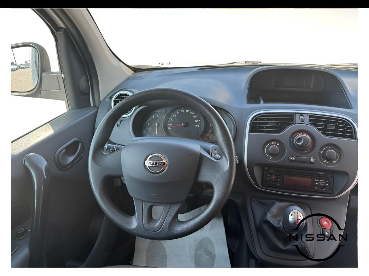 NISSAN NV250 1.5 dci 115cv L1 comfort E6d-Temp